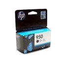 Patrone HP 950, CN049AE black originalverpackt