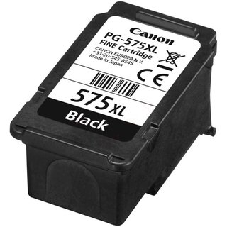 Canon PG-575 XL Black kompatible Patrone