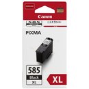 Canon PG-585XL Schwarz Druckerpatrone (6204C001)